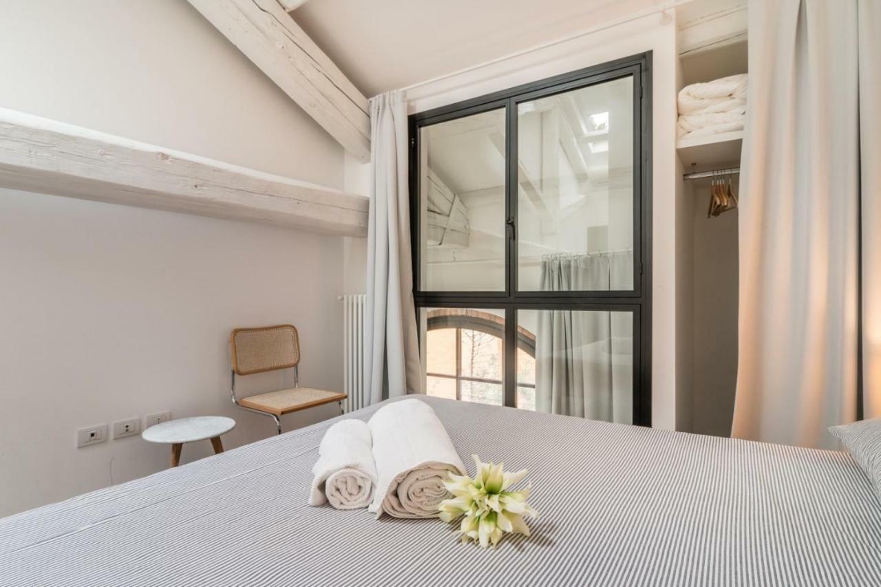 Casin Dei Spiriti Apartamento