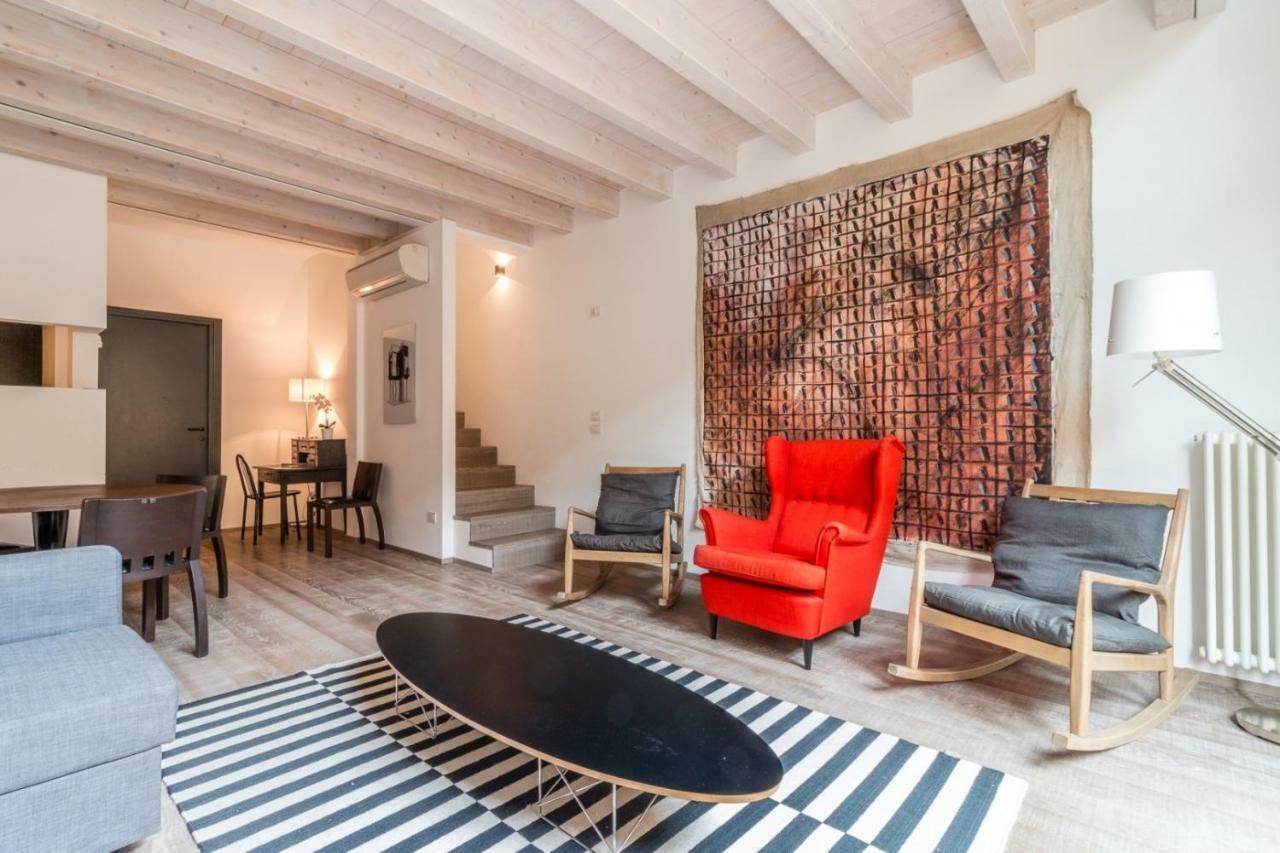 Apartamento Casin Dei Spiriti Venecia