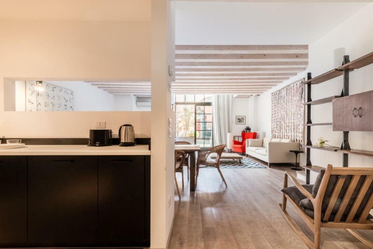 Casin Dei Spiriti Apartamento