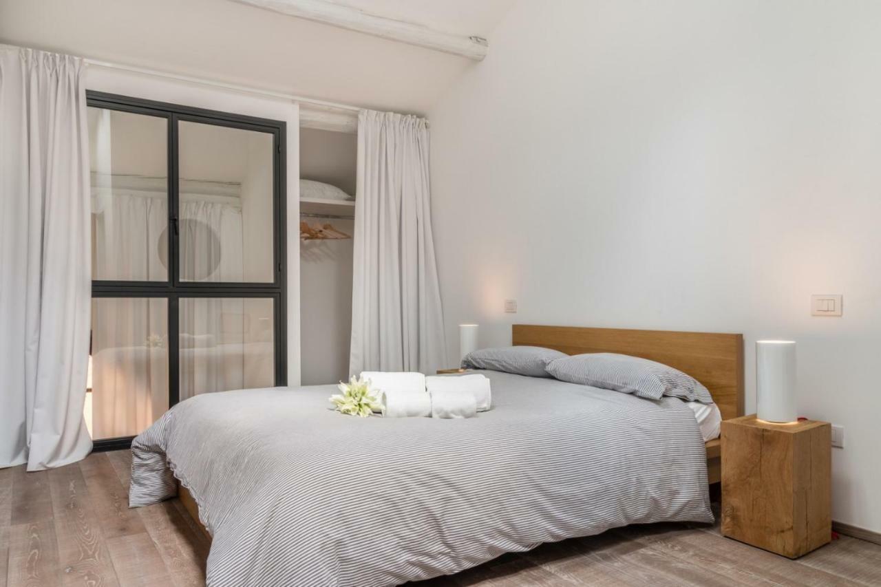 Casin Dei Spiriti Apartamento *