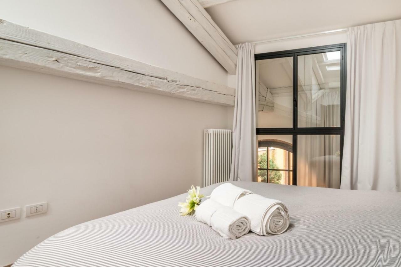 Casin Dei Spiriti Apartamento Venecia
