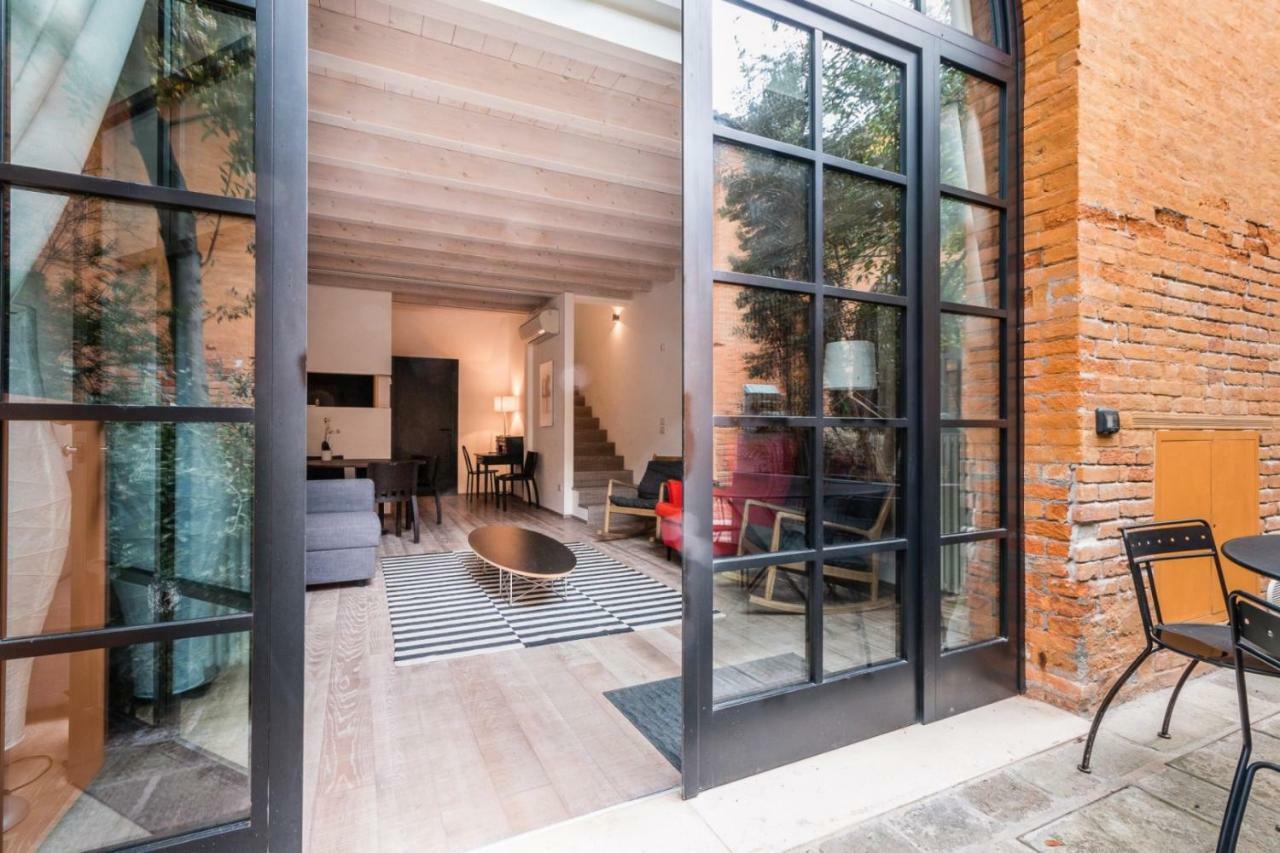 Casin Dei Spiriti Apartamento Venecia
