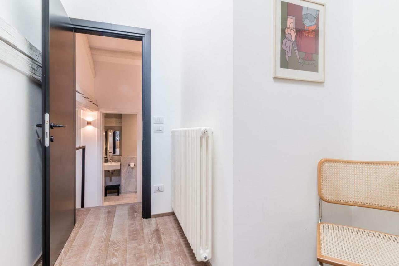 Casin Dei Spiriti Apartamento
