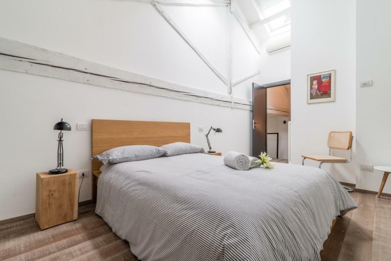 Apartamento Casin Dei Spiriti Venecia