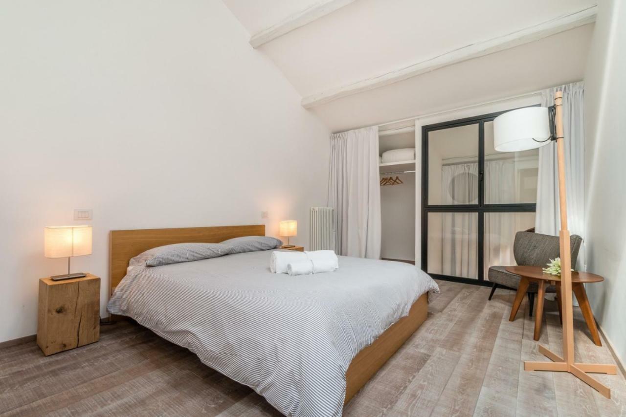 Casin Dei Spiriti Apartamento