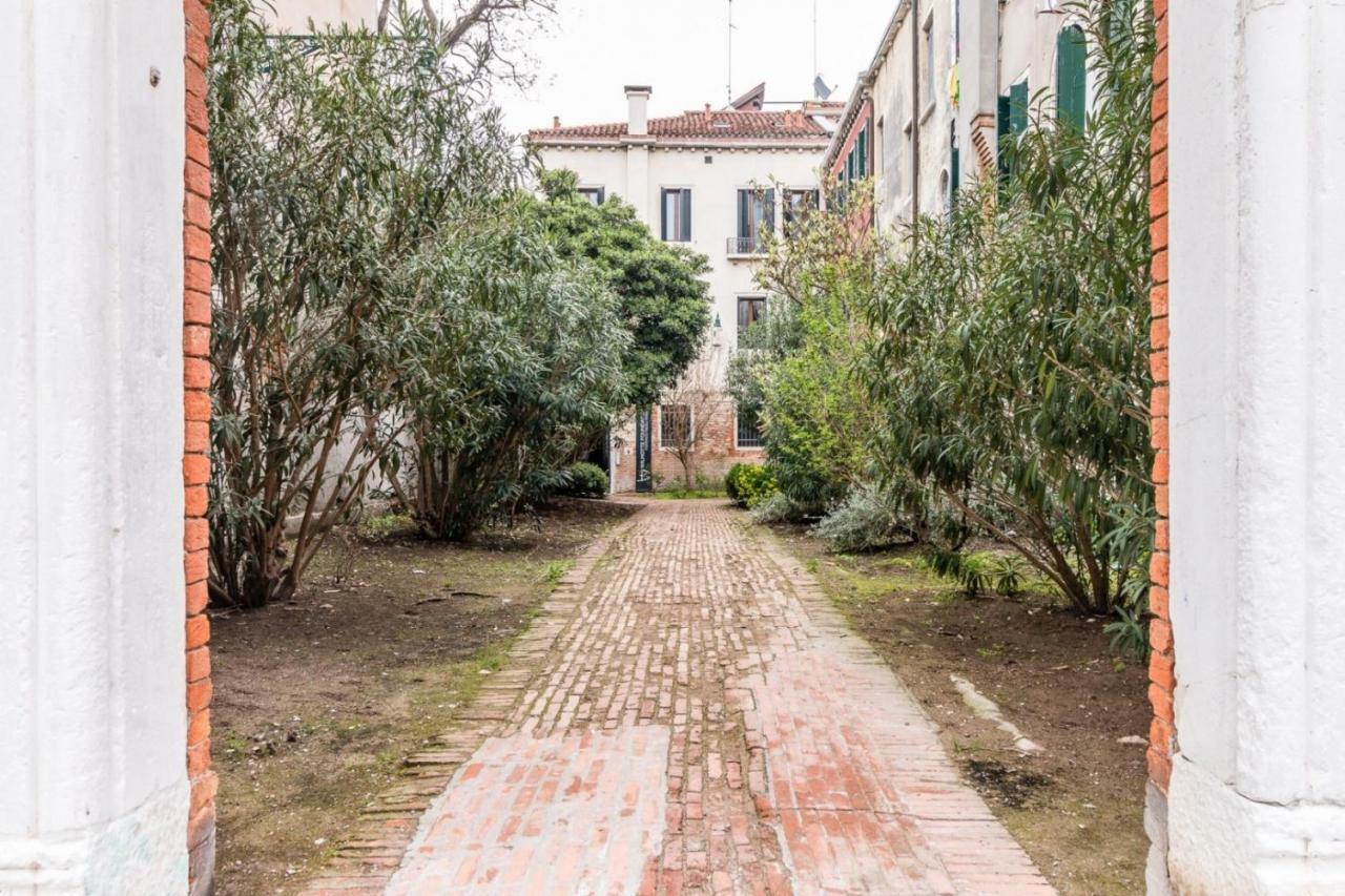 Casin Dei Spiriti Venecia