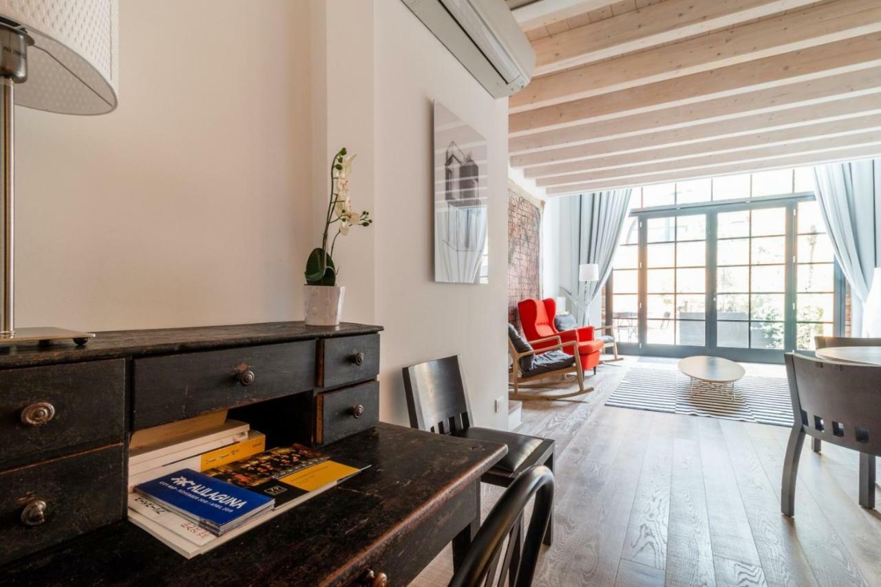 Casin Dei Spiriti Apartamento Venecia