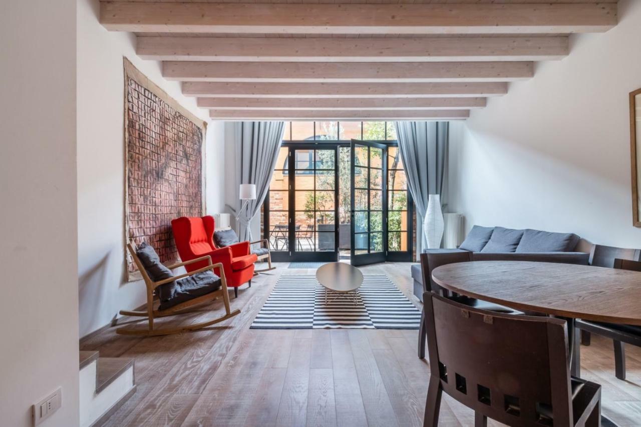 Casin Dei Spiriti Apartamento *