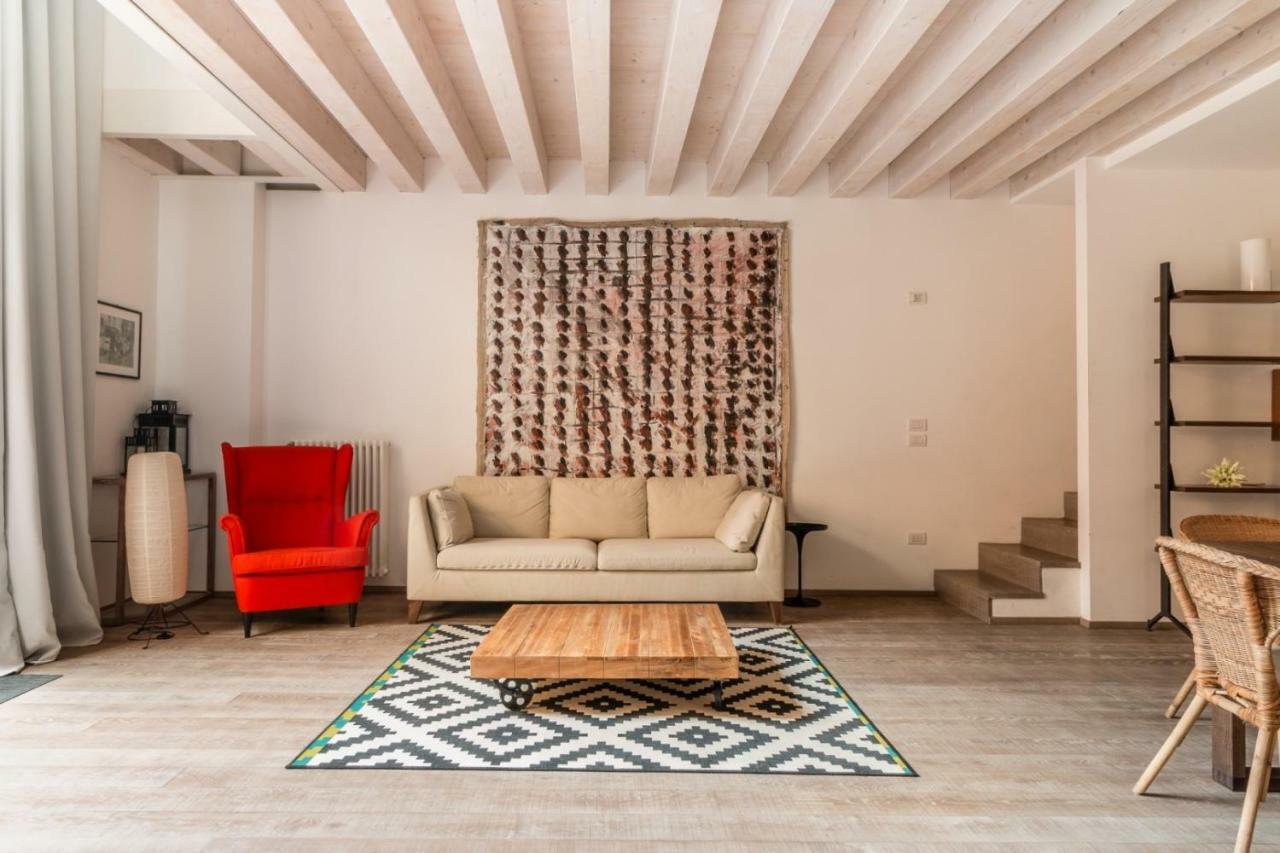 Casin Dei Spiriti Apartamento Venecia