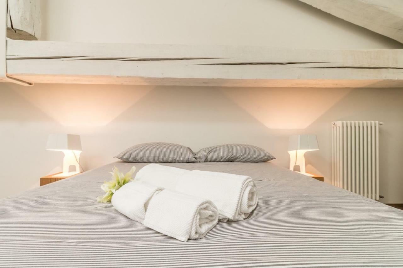 Casin Dei Spiriti Apartamento