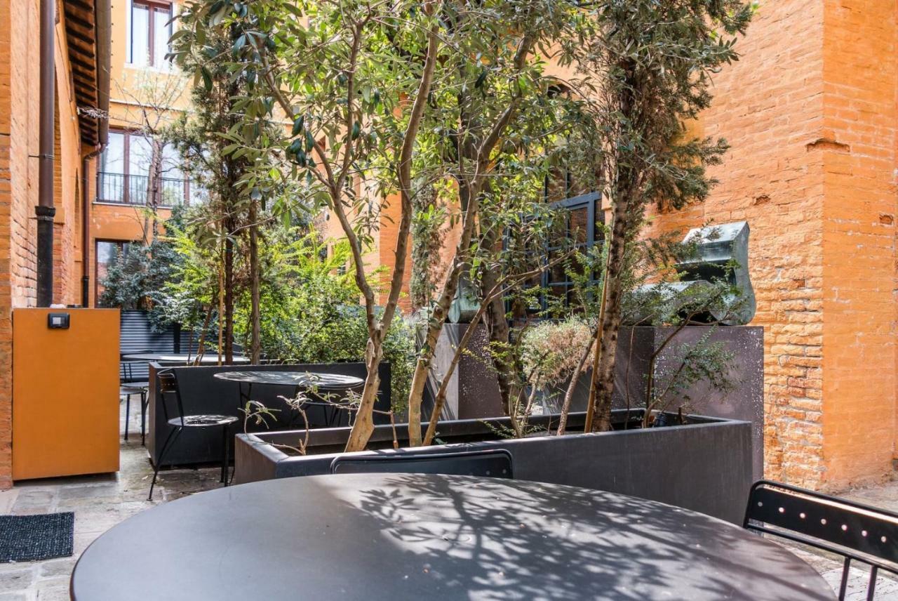 Apartamento Casin Dei Spiriti Venecia