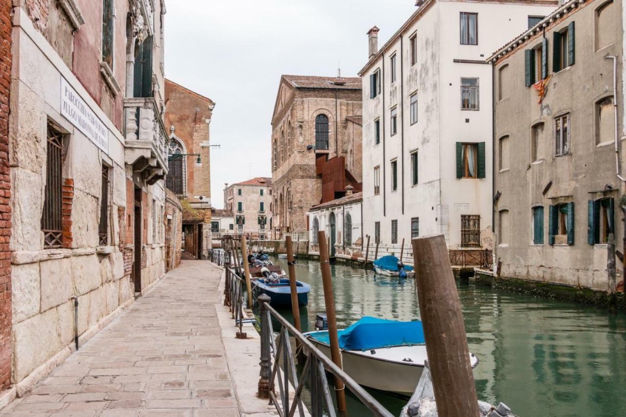 Casin Dei Spiriti Apartamento