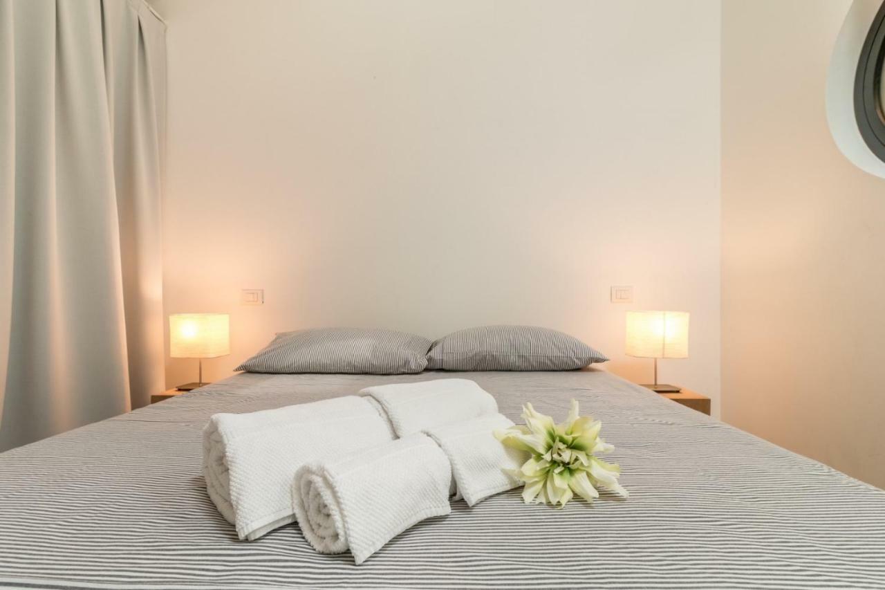 Casin Dei Spiriti Apartamento *
