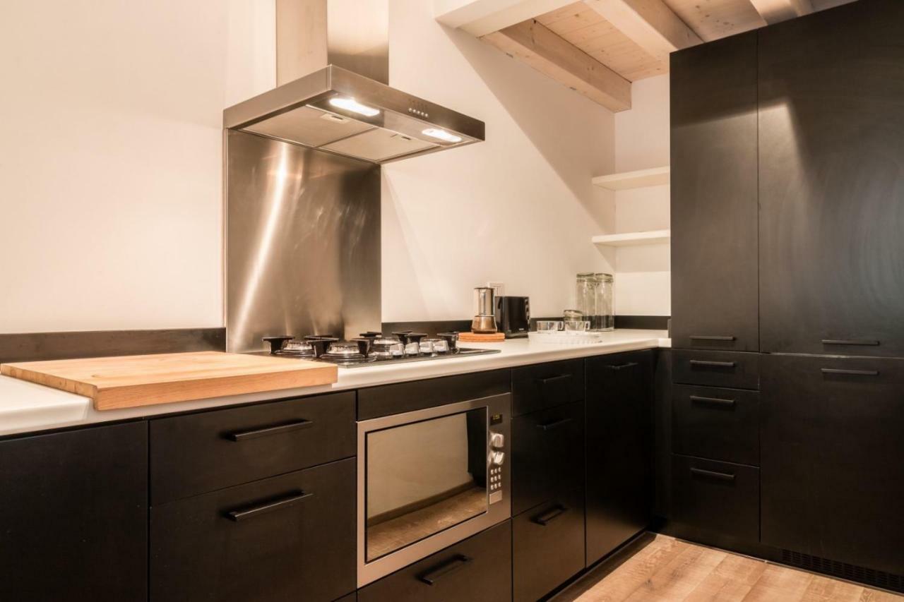 Apartamento Casin Dei Spiriti *