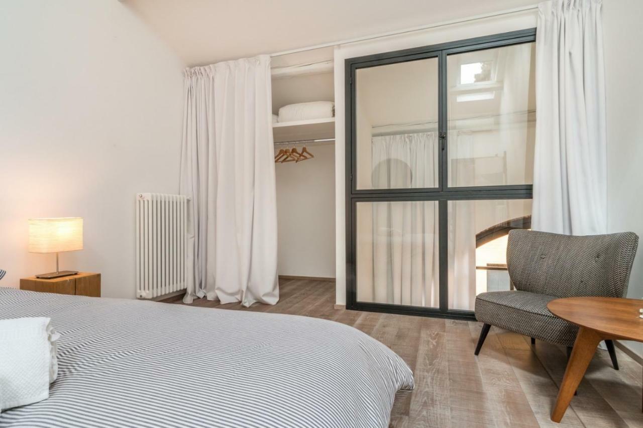 Apartamento Casin Dei Spiriti *