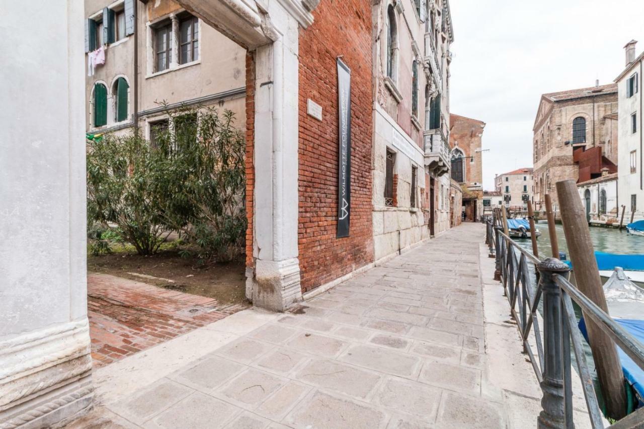 Apartamento Casin Dei Spiriti *