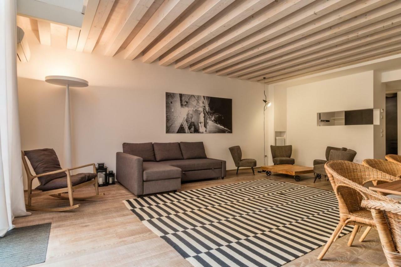 Apartamento Casin Dei Spiriti *
