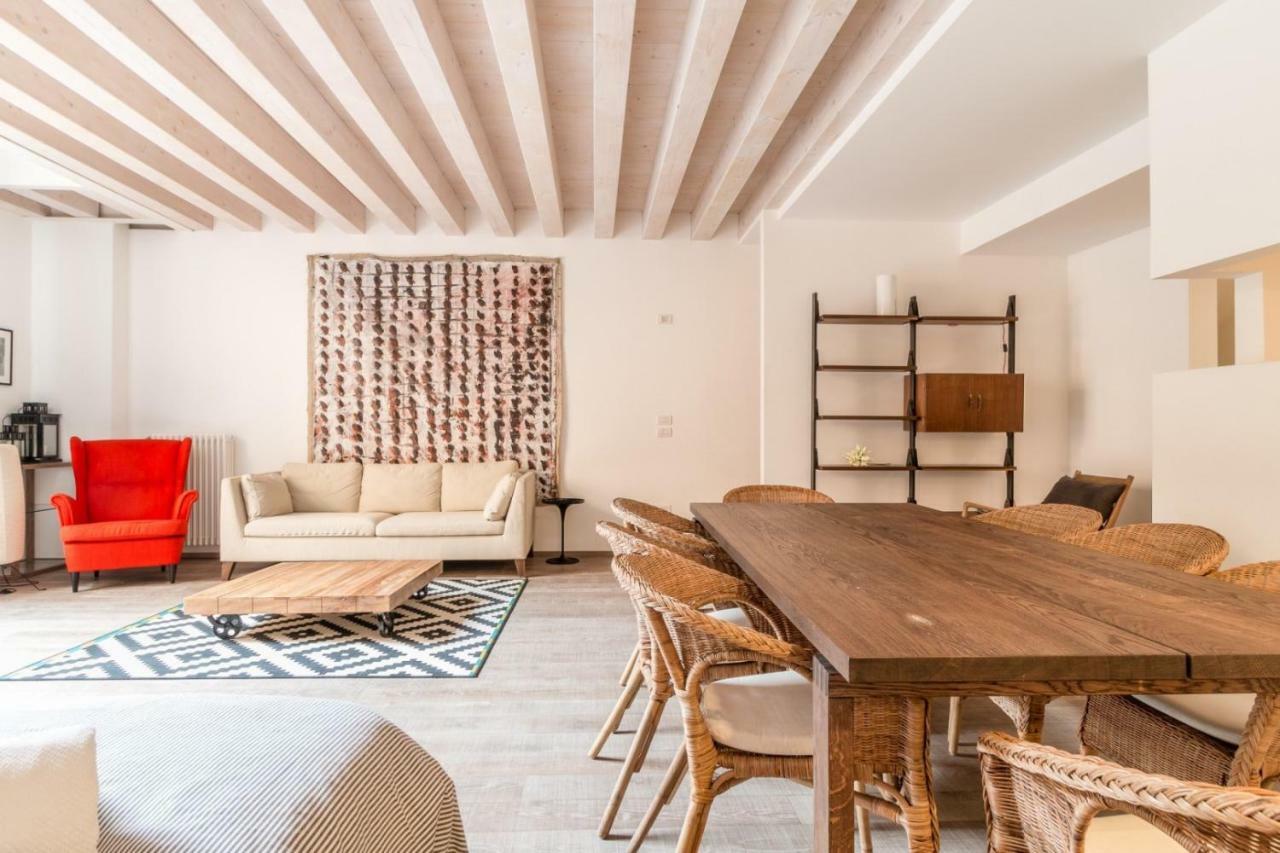 Casin Dei Spiriti Apartamento Venecia