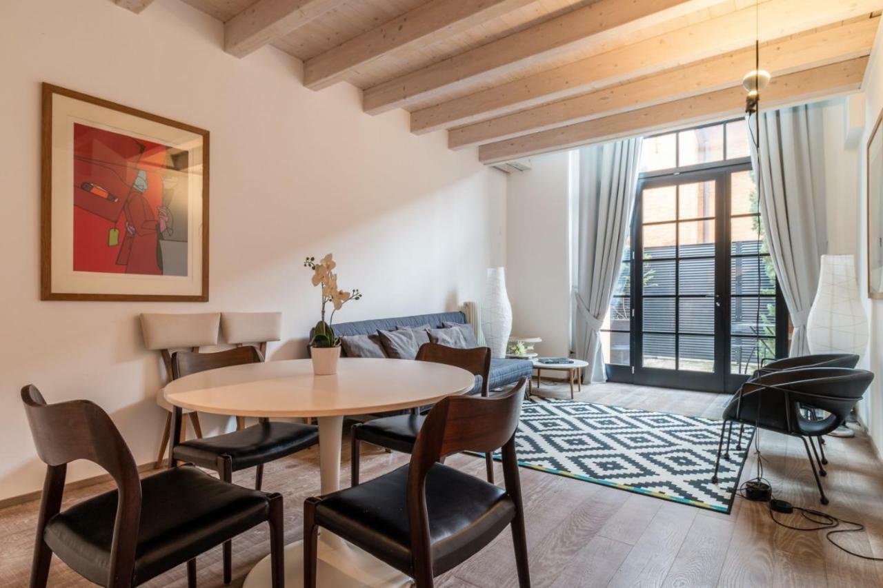 Apartamento Casin Dei Spiriti
