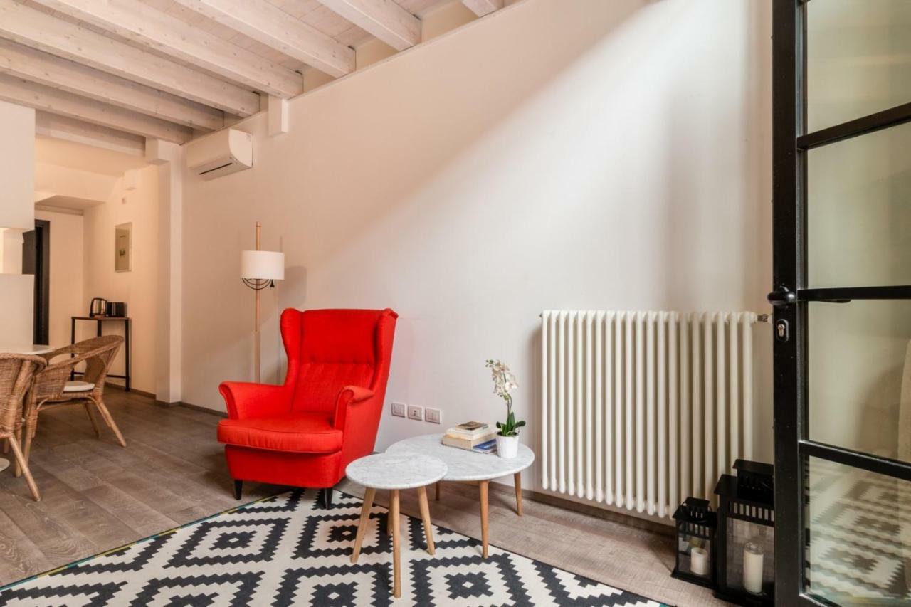 Apartamento Casin Dei Spiriti