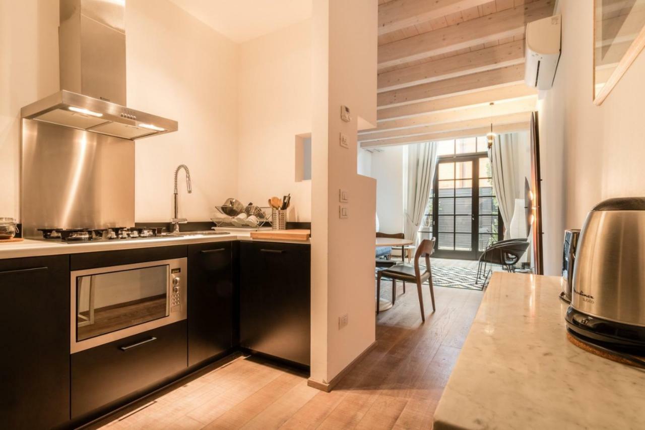 Casin Dei Spiriti Apartamento *