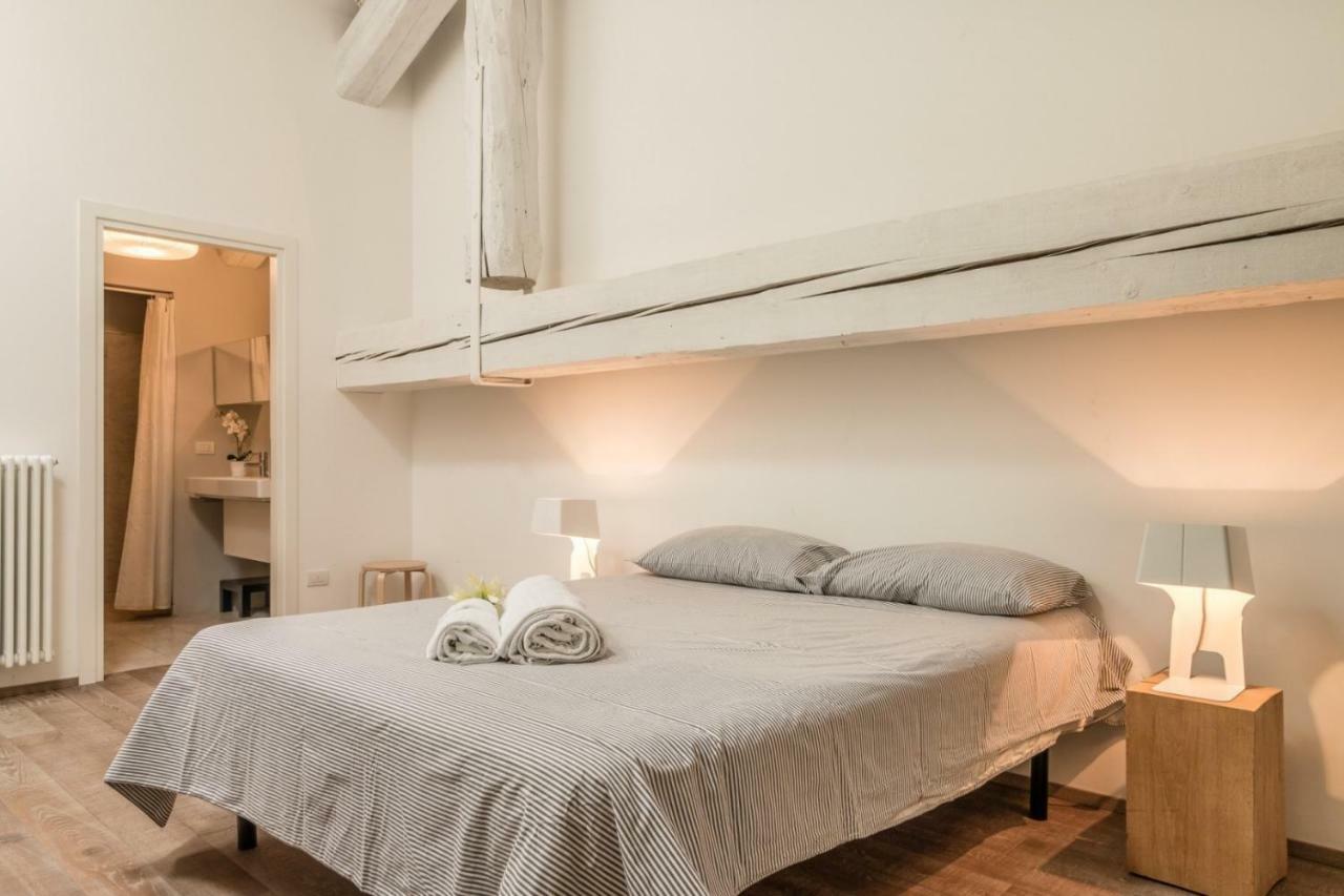 Casin Dei Spiriti Apartamento *