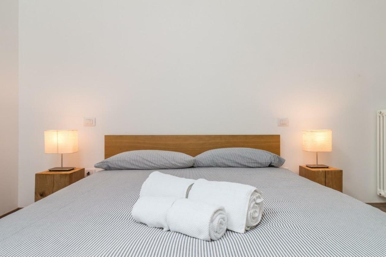 Apartamento Casin Dei Spiriti *