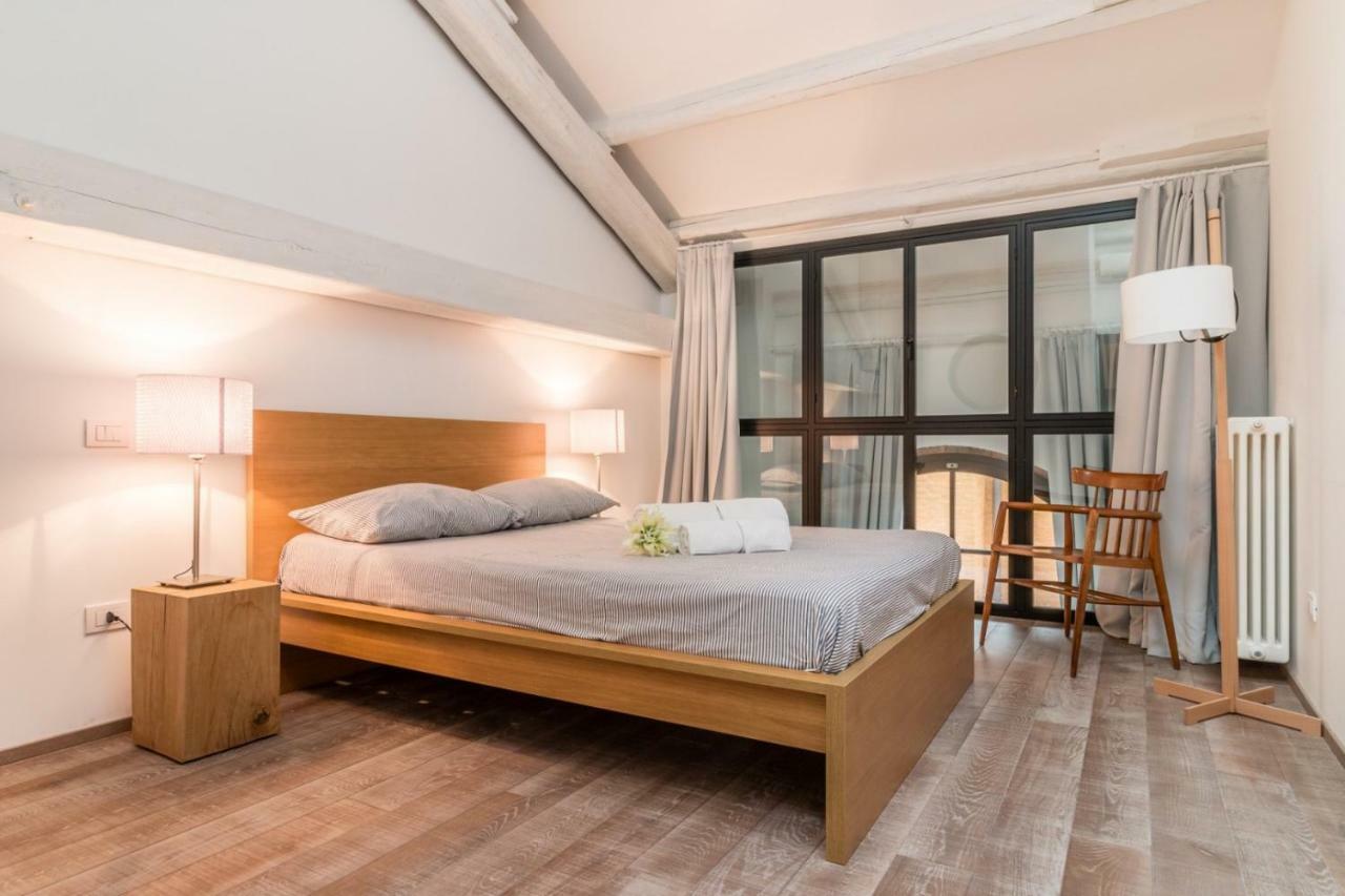 Casin Dei Spiriti Apartamento Venecia