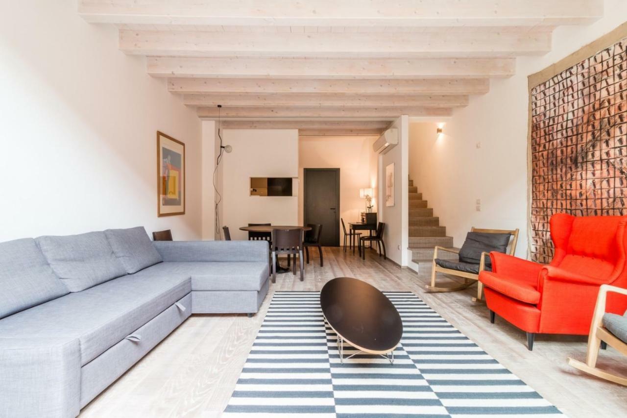 Casin Dei Spiriti Apartamento Venecia