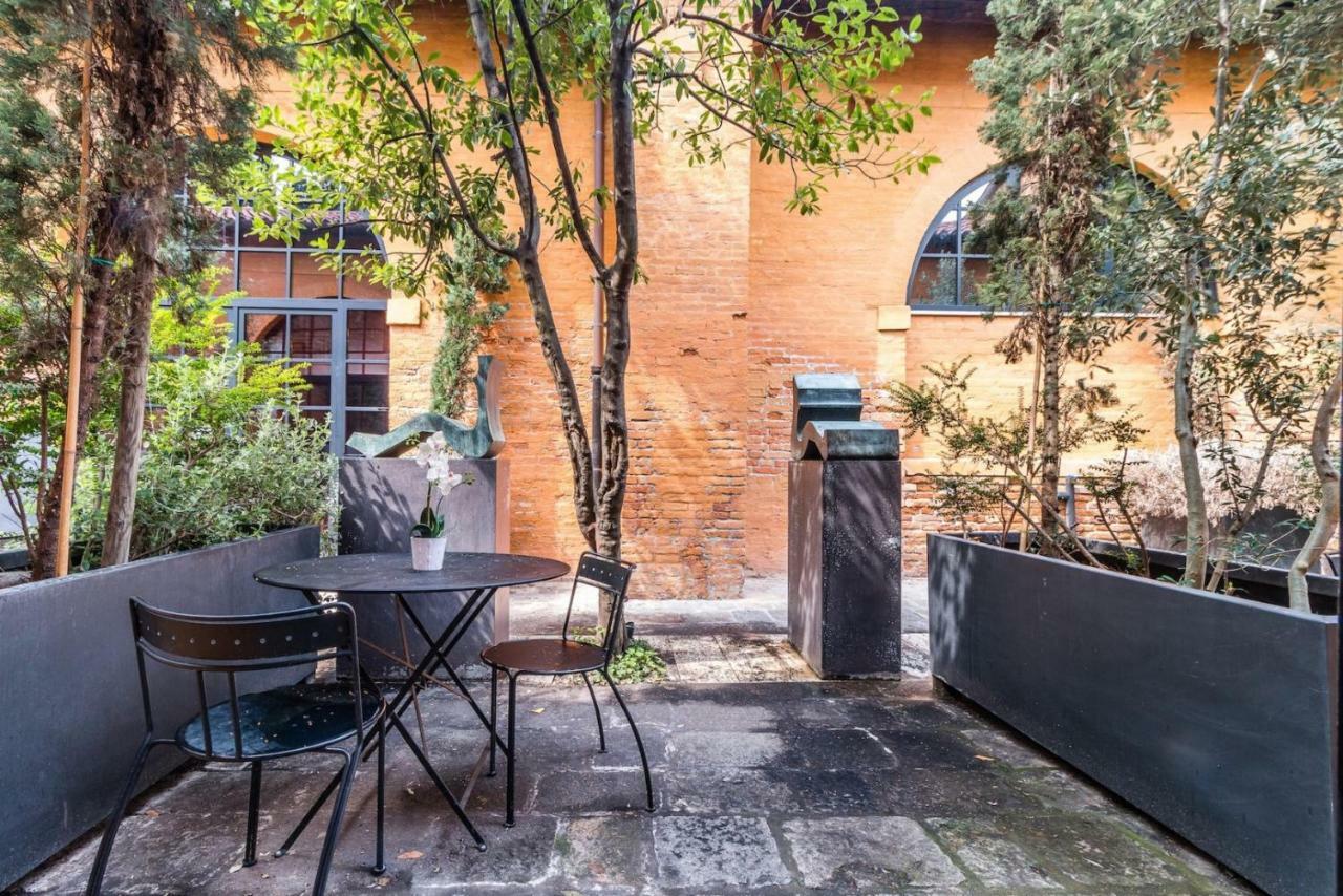 Casin Dei Spiriti Apartamento *