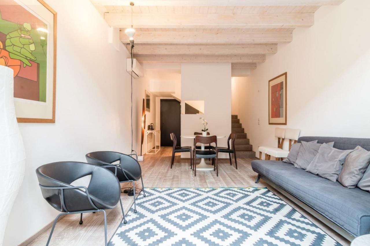 Apartamento Casin Dei Spiriti Venecia