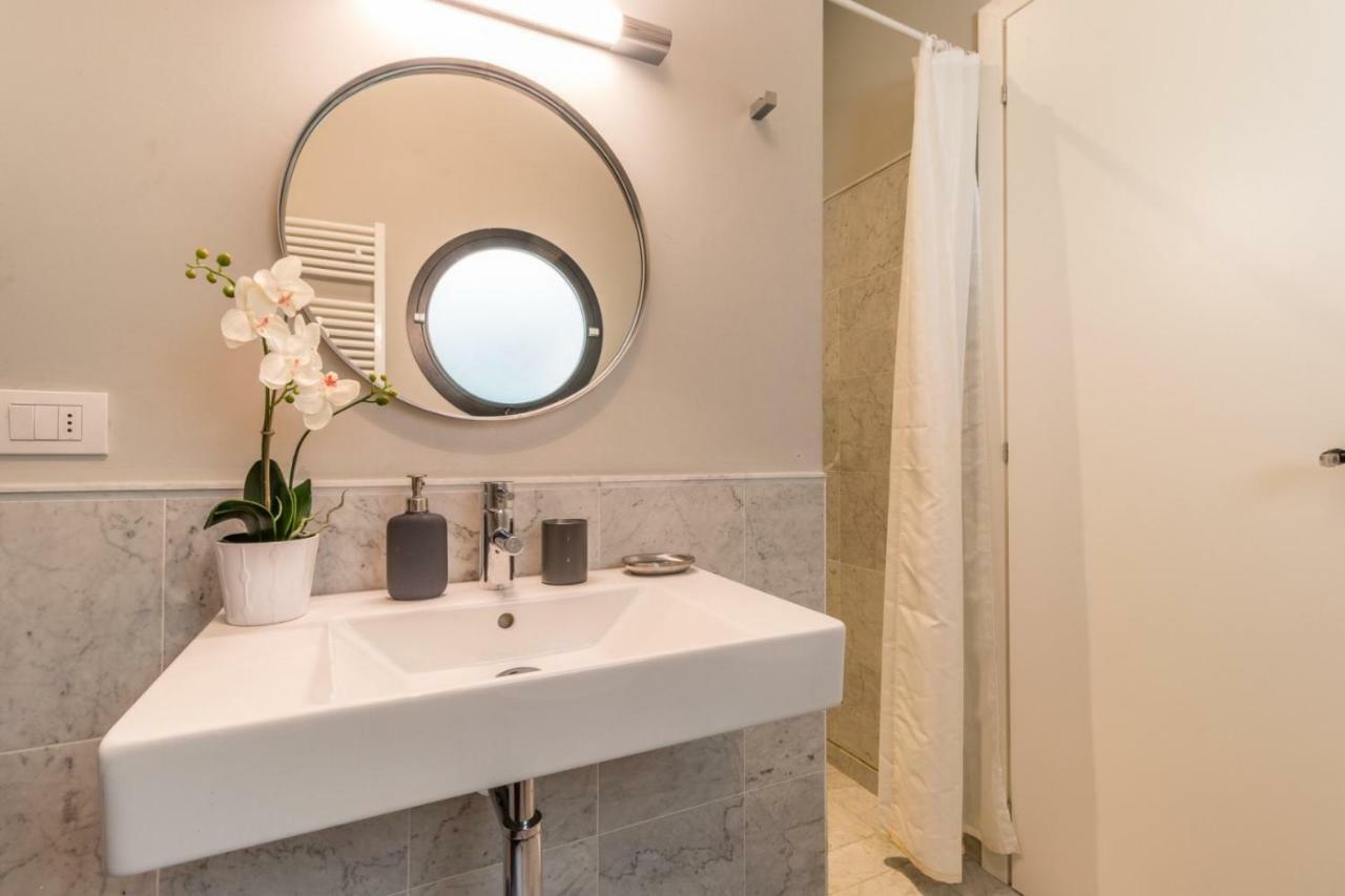 Apartamento Casin Dei Spiriti *