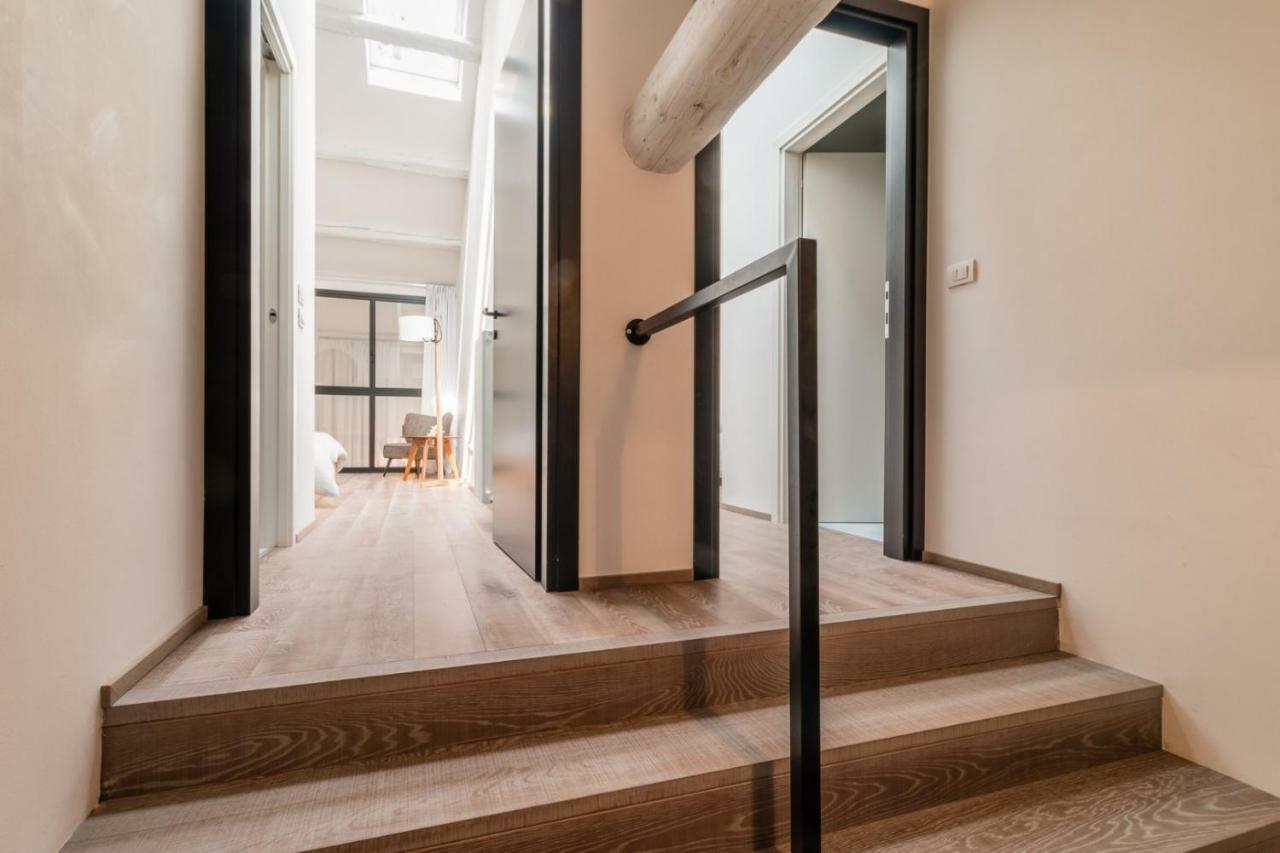 Apartamento Casin Dei Spiriti Venecia