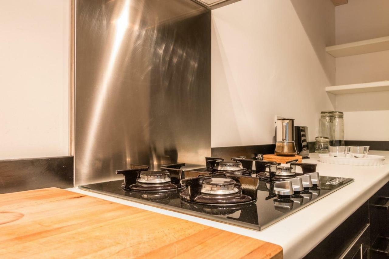 Casin Dei Spiriti Apartamento