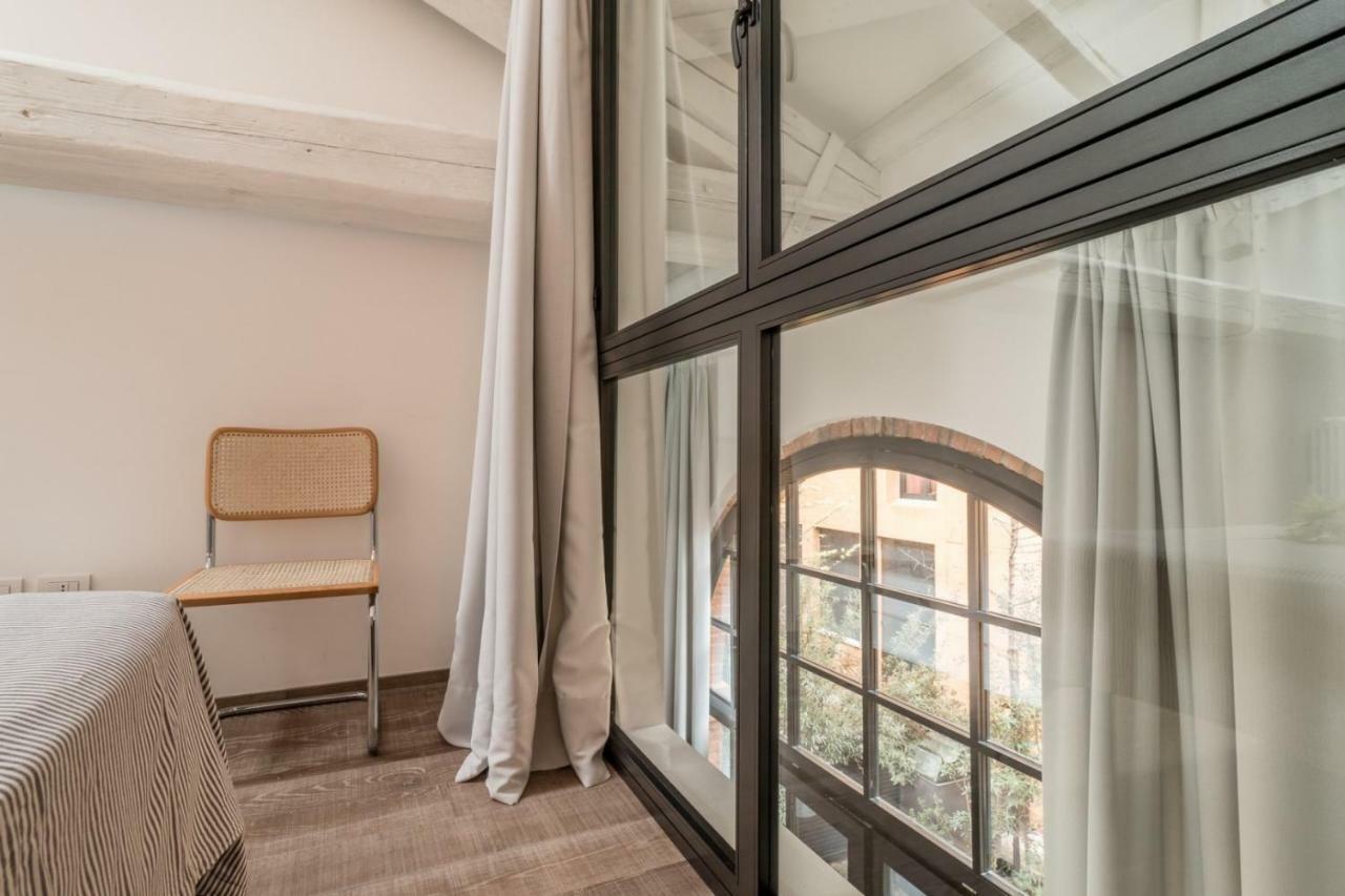 Apartamento Casin Dei Spiriti *