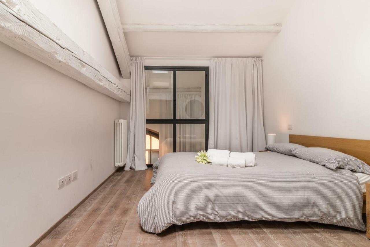 Apartamento Casin Dei Spiriti *
