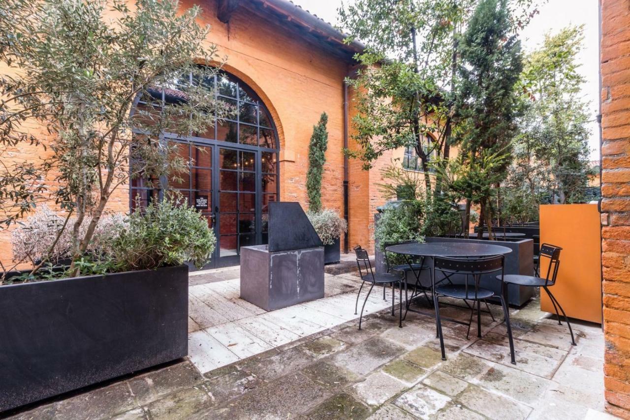 Casin Dei Spiriti Apartamento Venecia