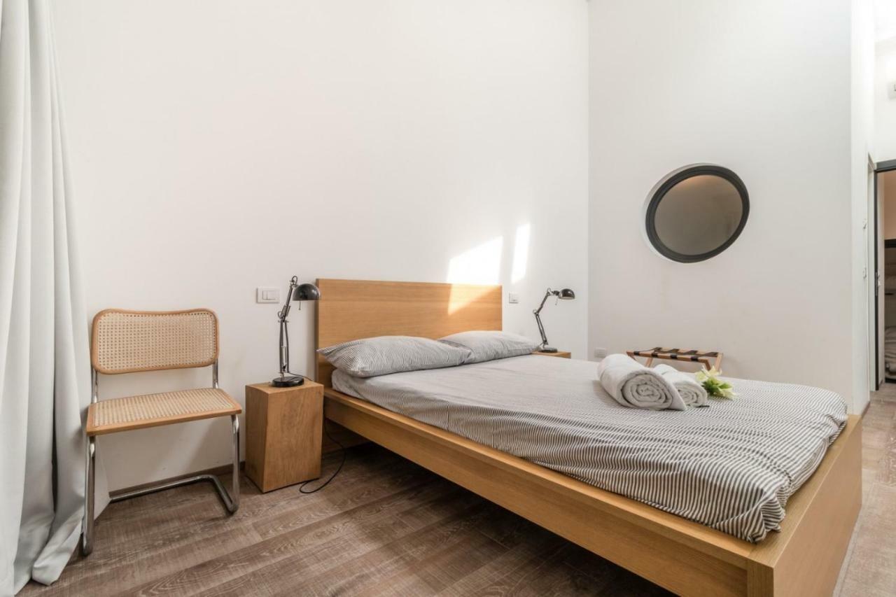 Casin Dei Spiriti Apartamento
