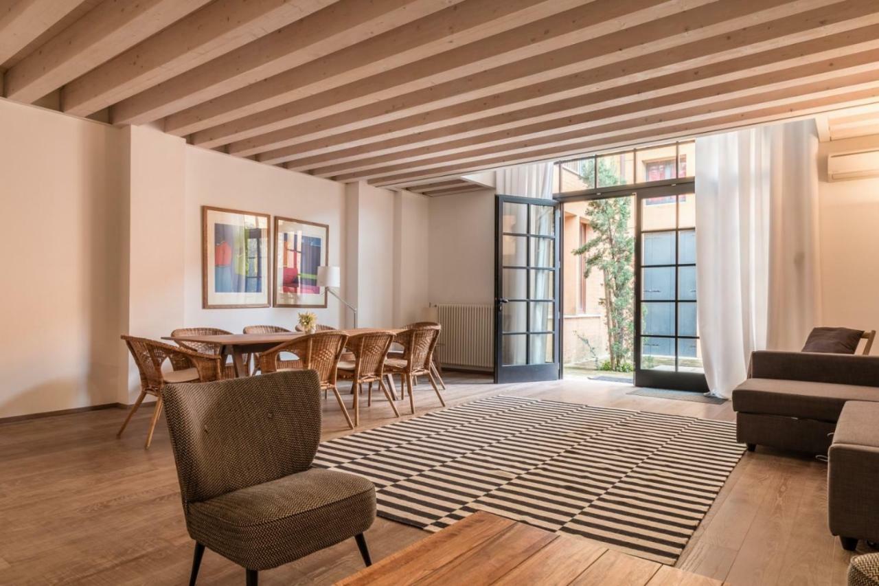 Casin Dei Spiriti Apartamento