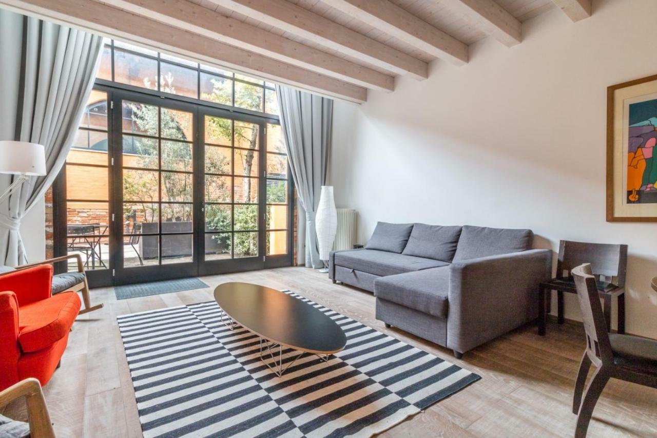 Casin Dei Spiriti Apartamento