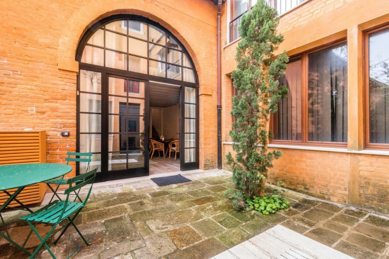 Casin Dei Spiriti Apartamento