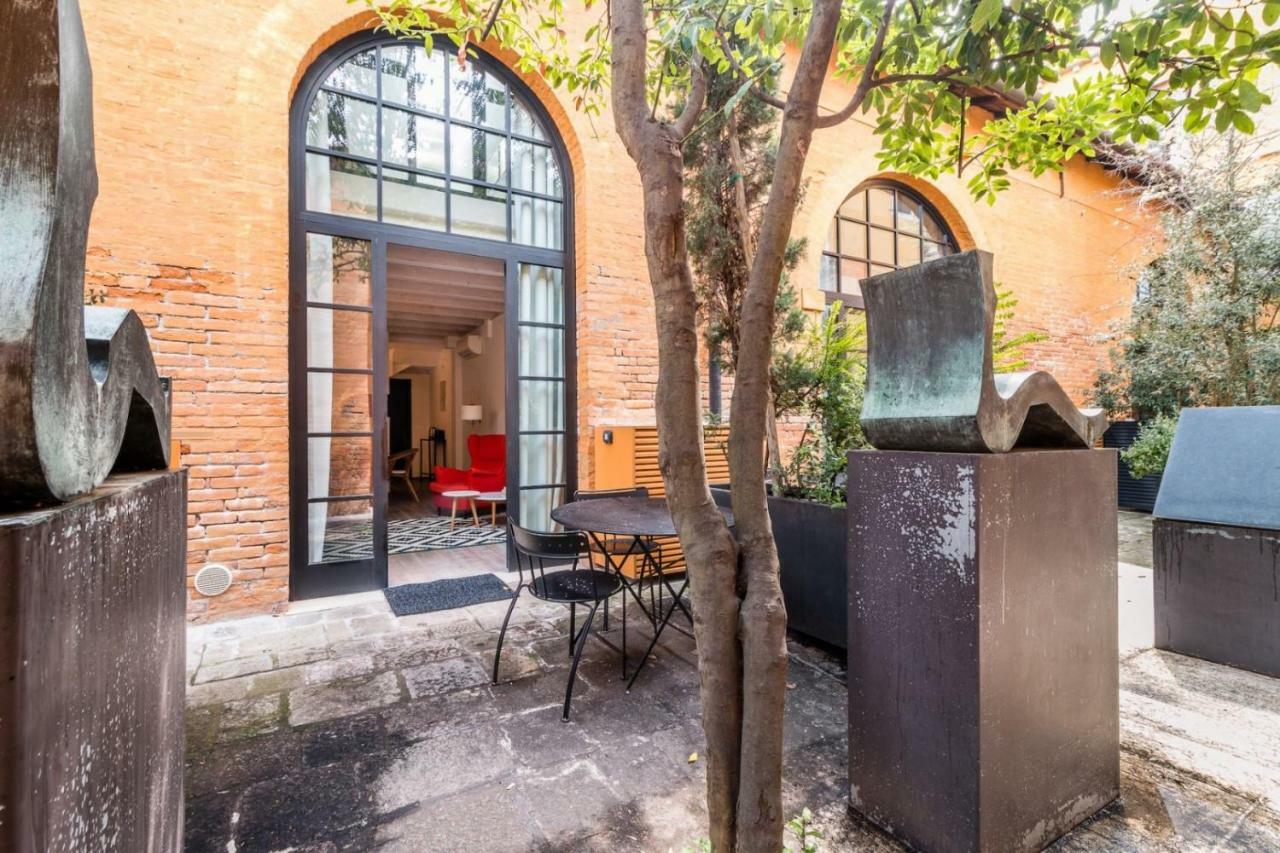 Casin Dei Spiriti Apartamento
