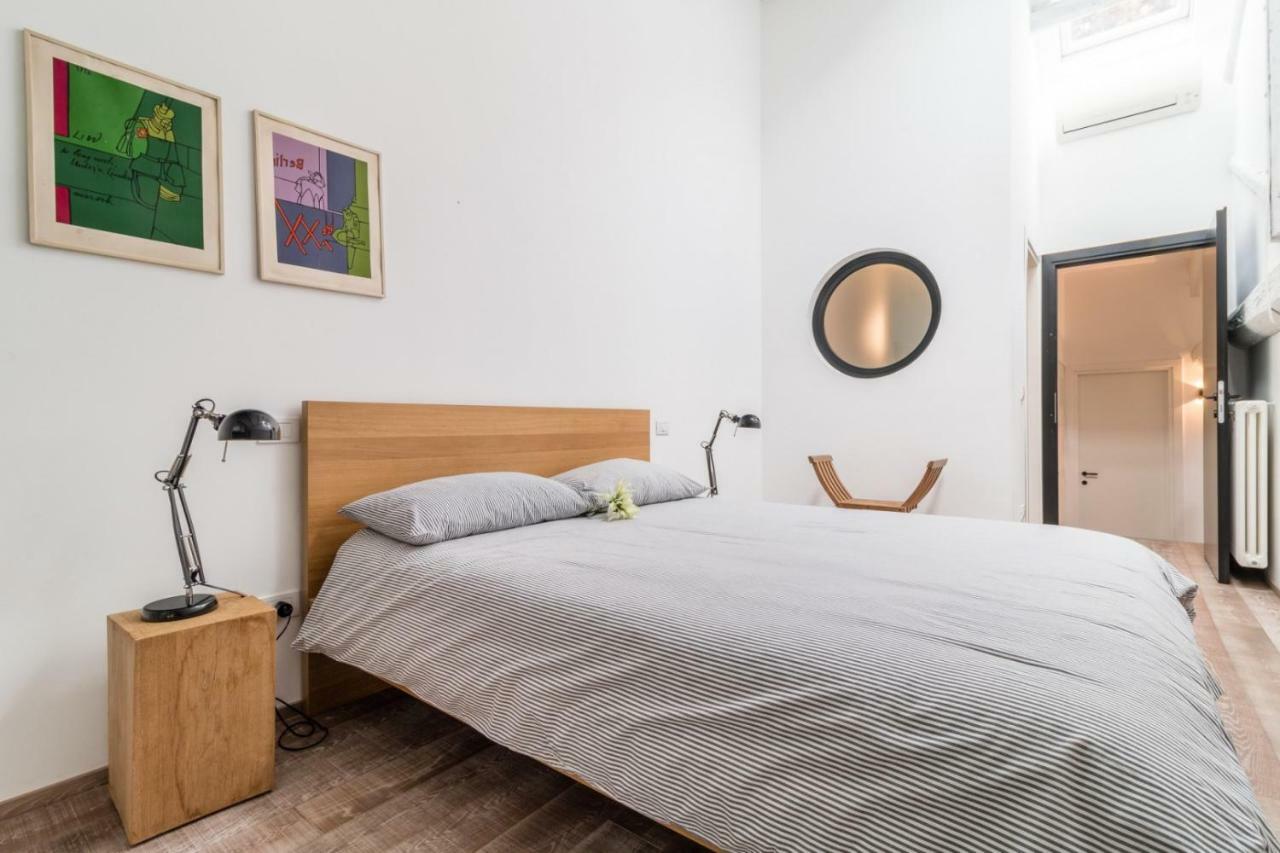 Casin Dei Spiriti Apartamento