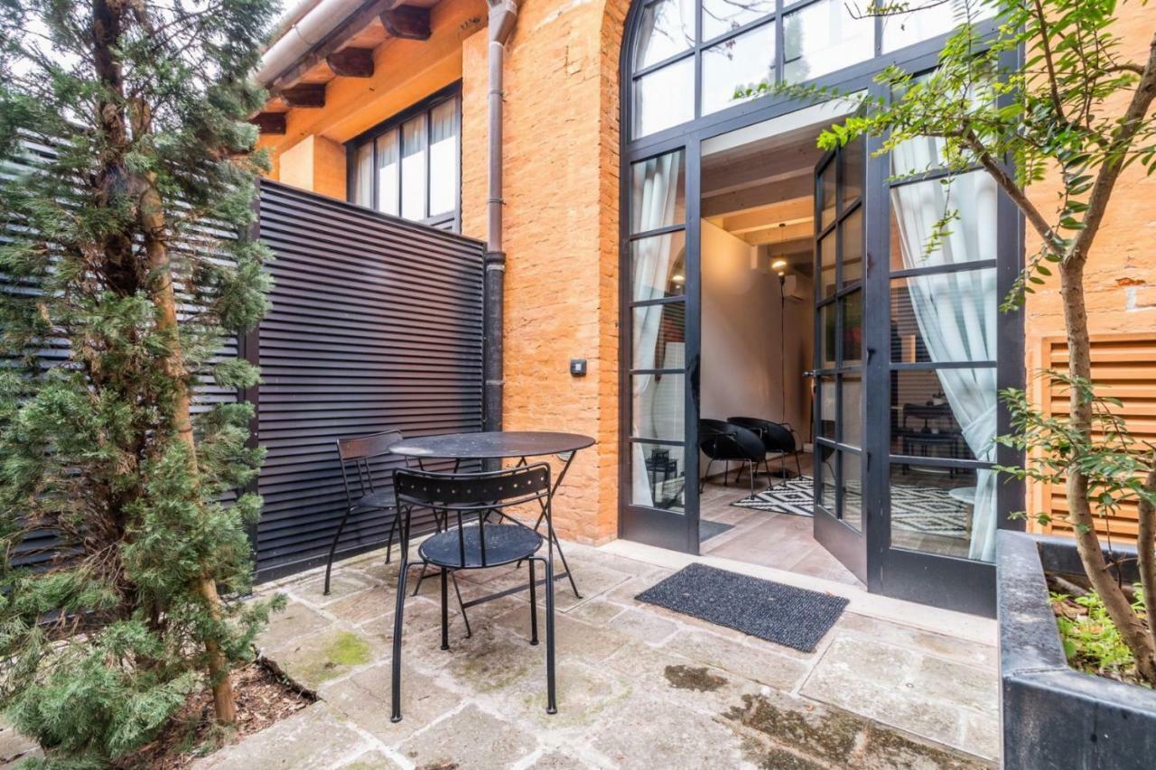 Apartamento Casin Dei Spiriti Venecia
