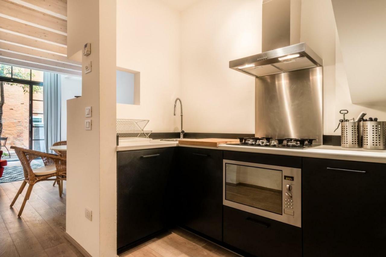Casin Dei Spiriti Apartamento
