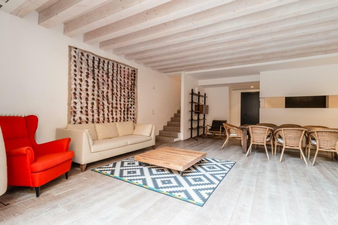 Casin Dei Spiriti Apartamento