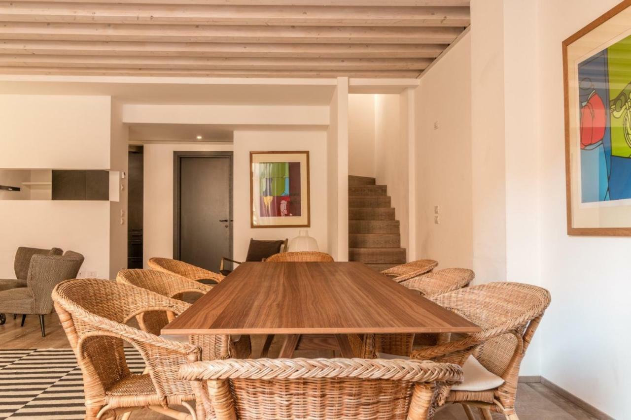 Casin Dei Spiriti Apartamento *