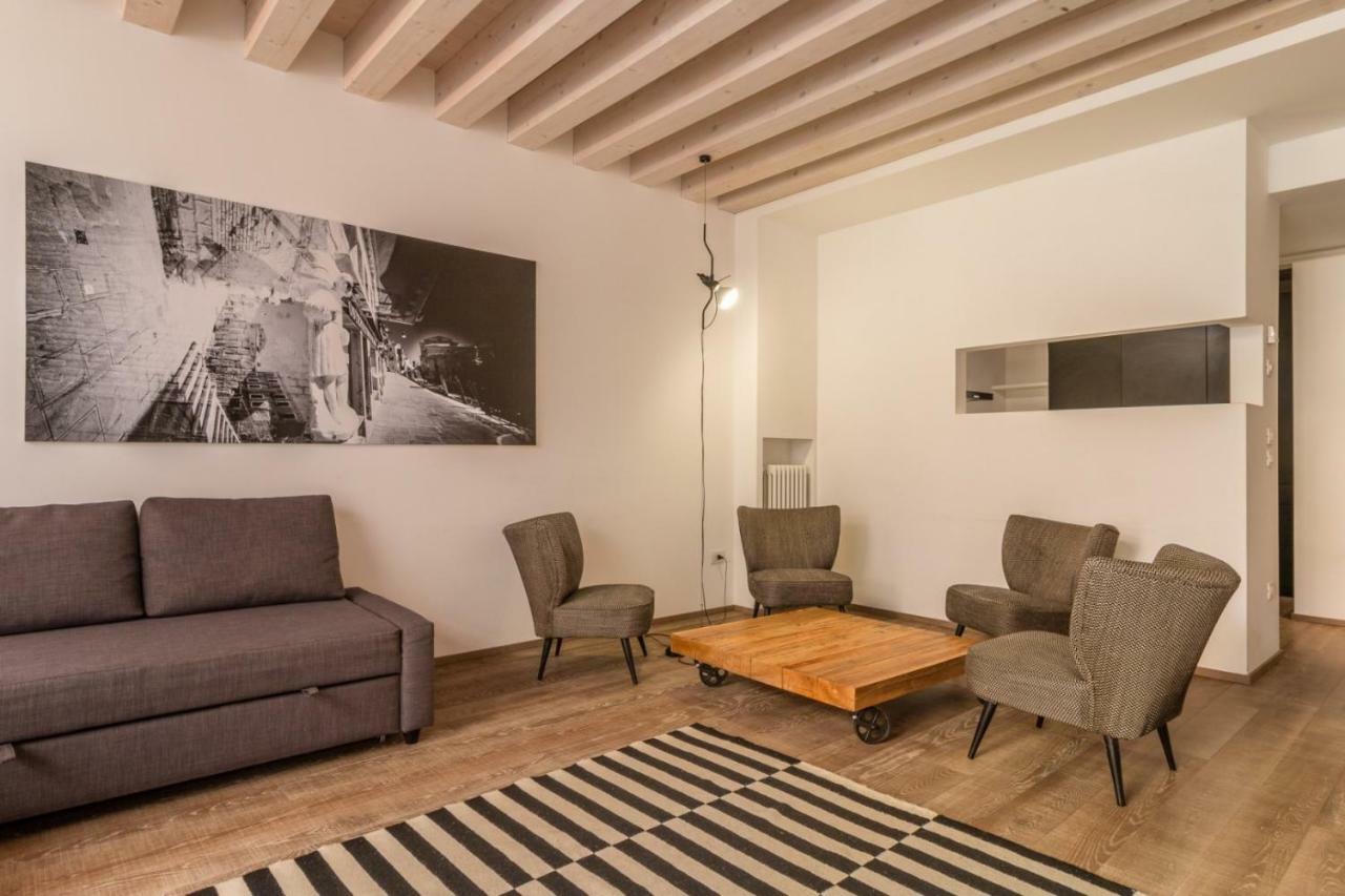 Casin Dei Spiriti Apartamento Venecia