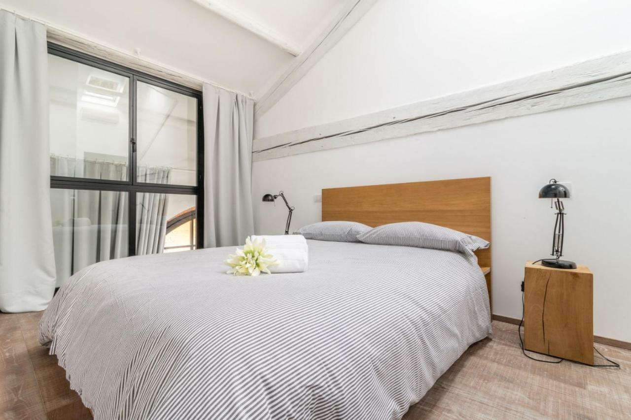 Apartamento Casin Dei Spiriti *