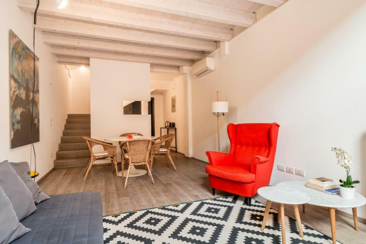 Casin Dei Spiriti Apartamento *